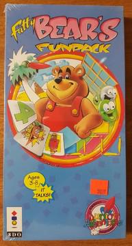 Fatty Bear's Fun Pack