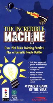 Incredible Machine