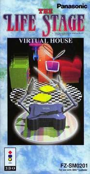 Life Stage: Virtual House
