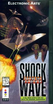 Shock Wave: Operation Jumpgate
