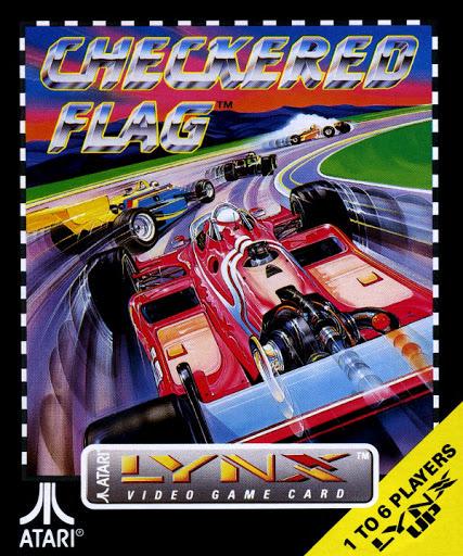 Checkered Flag