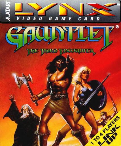 Gauntlet: Third Encounter