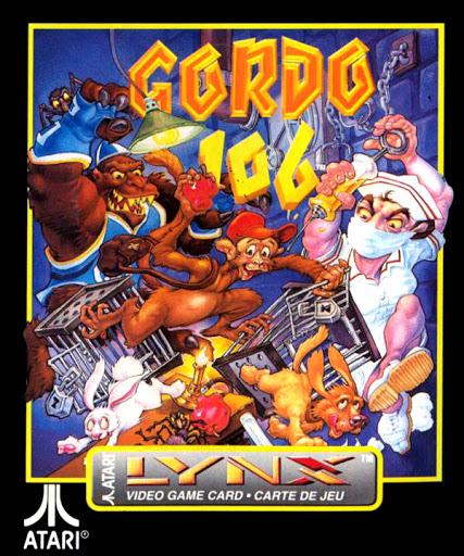 Gordo 106