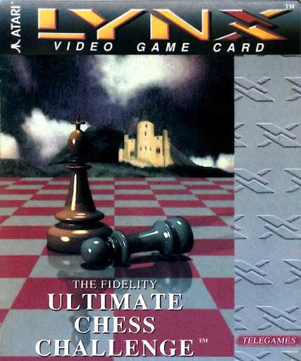 Ultimate Chess Challenge