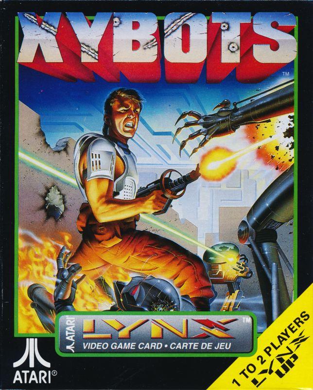 Xybots