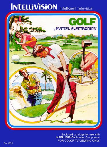 PGA Golf