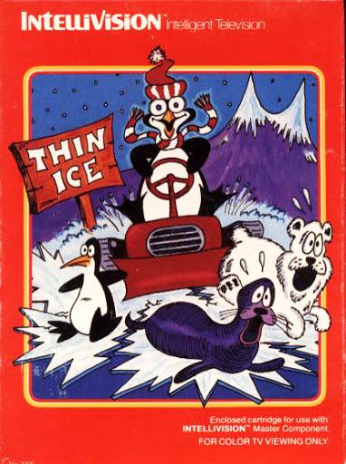 Thin Ice