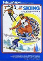 US Ski Team Skiing