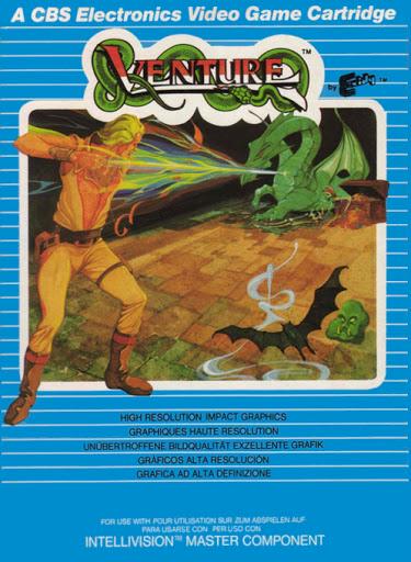 Venture