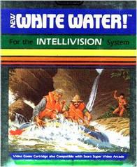 White Water!