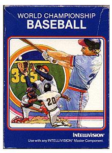 World Championship Baseball