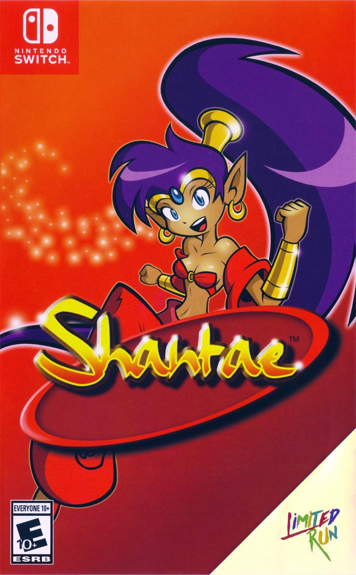 Shantae