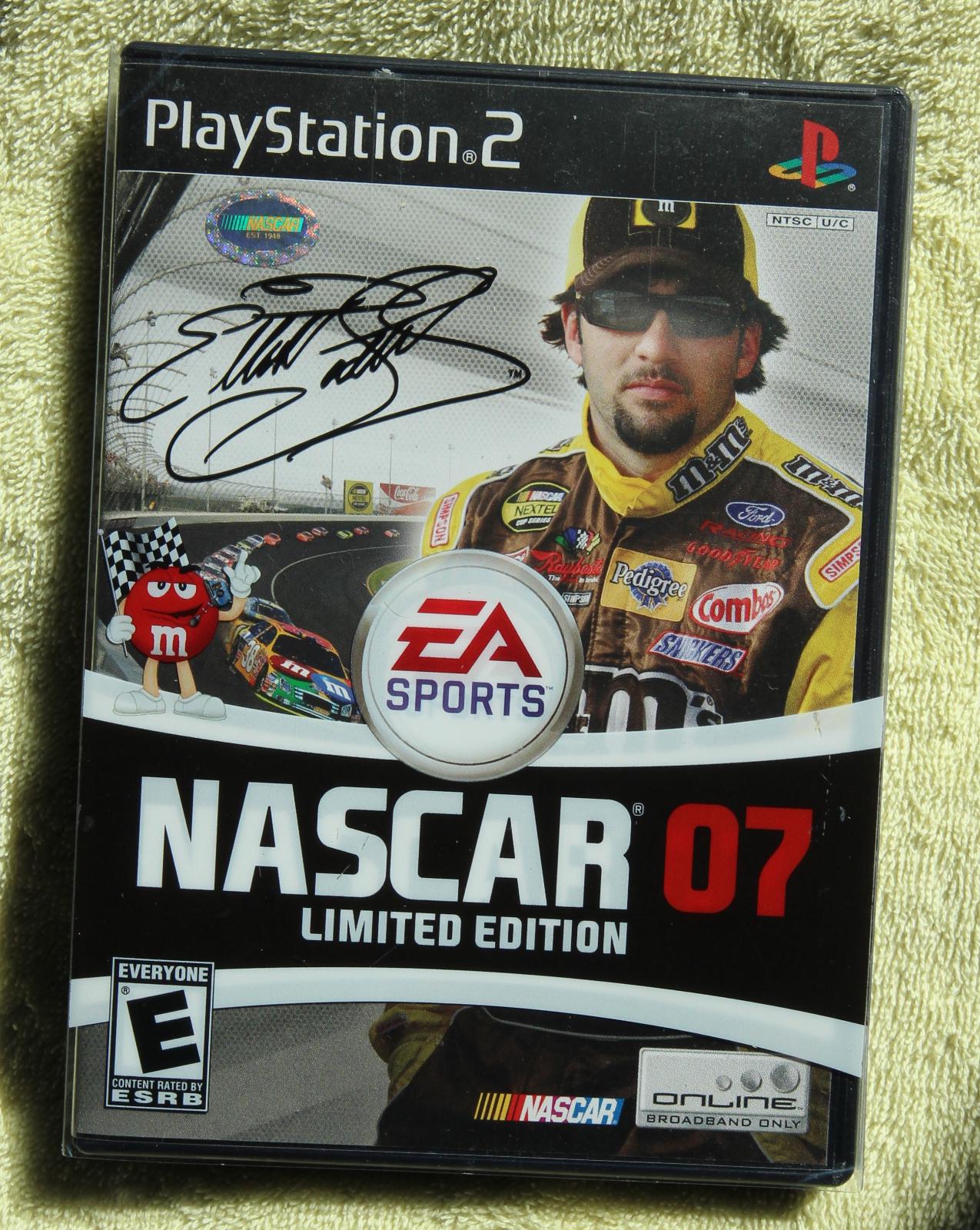 NASCAR 07 [Limited Edition]