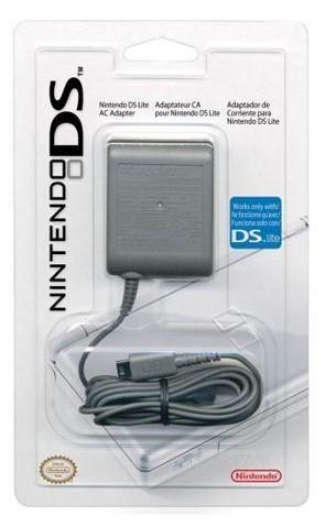 DS Lite AC Adapter