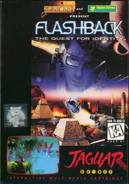 Flashback