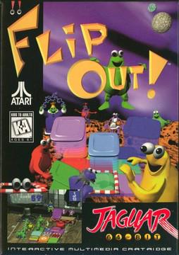 Flip-Out