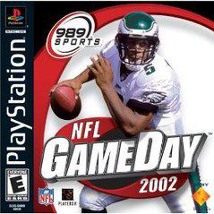 NFL GameDay 2002