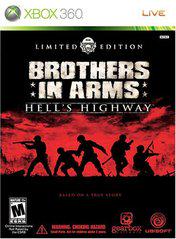 Brothers In Arms: Hell's Highway [Limited Edition]