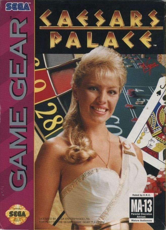 Caesar's Palace