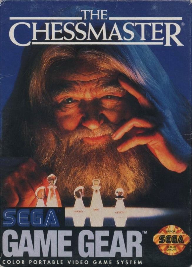 Chessmaster