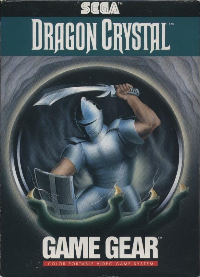 Dragon Crystal