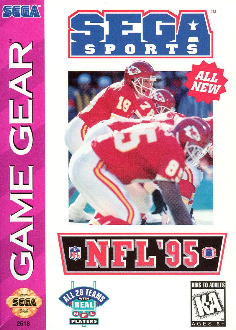 NFL 95