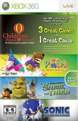 Children's Miracle Network Family Games