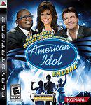 Karaoke Revolution Presents American Idol Encore (game only)