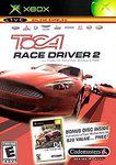 TOCA Race Driver 2 & Colin McRae Rally 04 Bundle