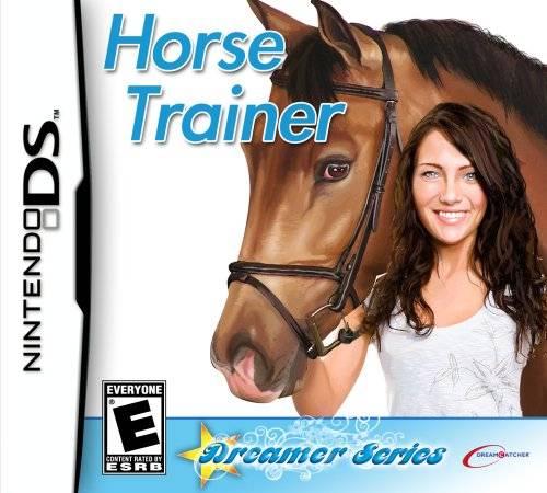 Dreamer: Horse Trainer