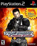 Time Crisis: Crisis Zone [Gun Bundle]