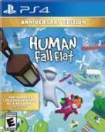 Human Fall Flat [Anniversary Edition]