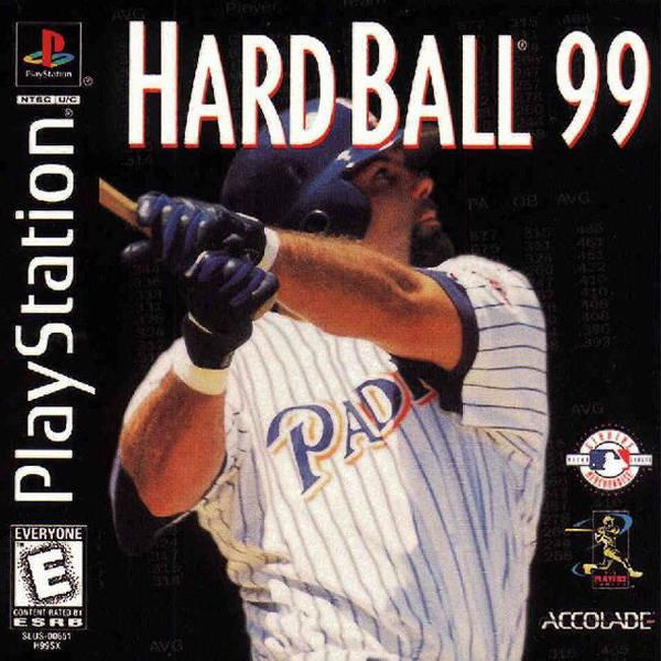 HardBall '99