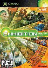 Exhibition Volume 2