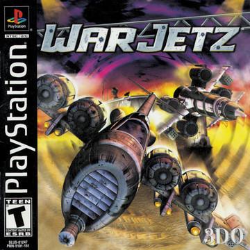War Jetz