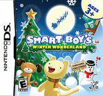 Smart Boy's Winter Wonderland