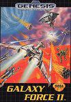 Galaxy Force II