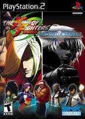 King of Fighters 2002