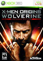 X-Men Origins: Wolverine
