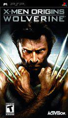 X-Men Origins: Wolverine