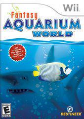 Fantasy Aquarium World