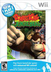 New Play Control: Donkey Kong Jungle Beat