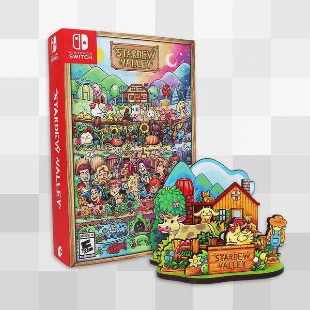 Stardew Valley [Collector's Edition]