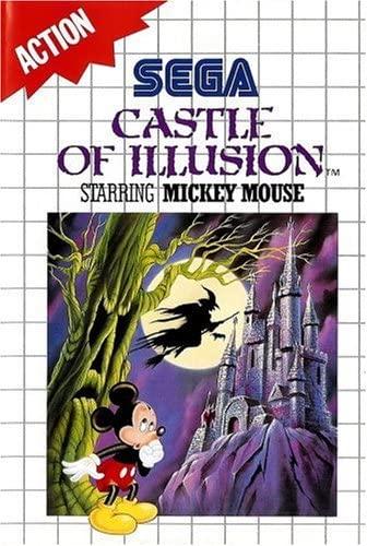 Castle of Illusion