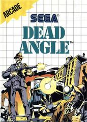 Dead Angle