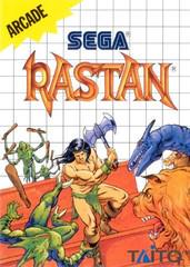 Rastan
