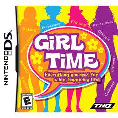 Girl Time