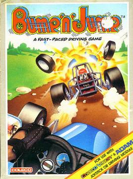 Bump 'n' Jump