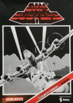 Dam Busters