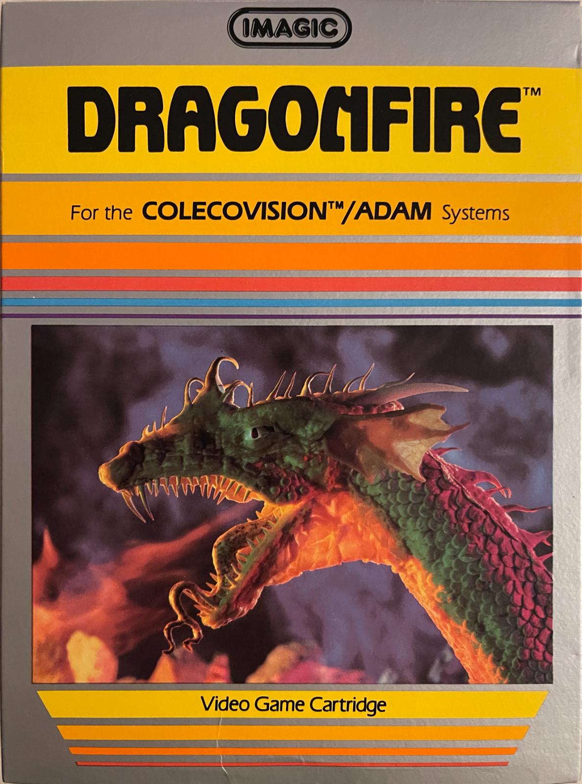 Dragonfire